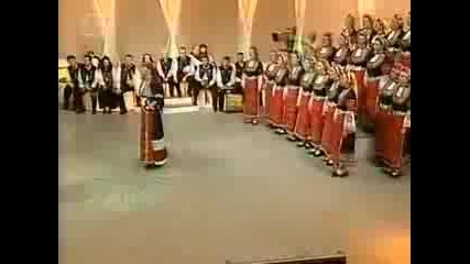 Bulgaria song - Malka Moma