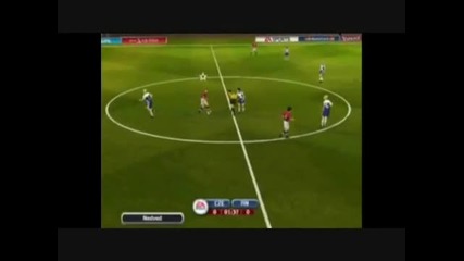 Fifa History 93 - 2010 : The Best Game 