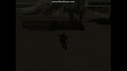 Gta San Andreas Bomb mod , episode 1