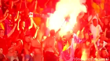 Barcelona vs Porto 2-0 All Goals