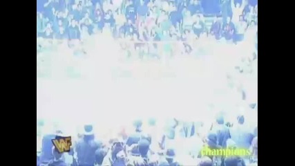 Superstars Tribute [ Last ]