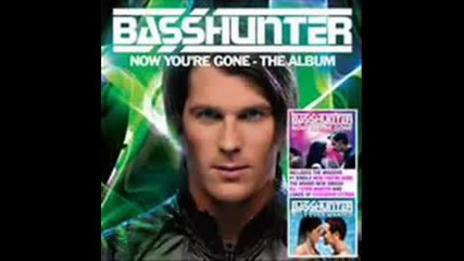 Basshunter - You Can Stay