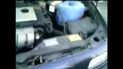 Passat Vr6 Sound