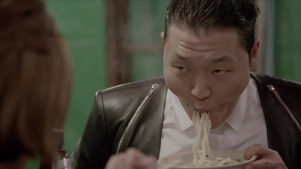 Psy - Gentleman