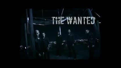 The Wanted - Chasing The Sun ( Official Video)