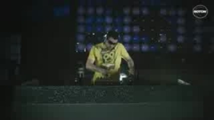 Bob Taylor Feat Inna - Deja Vu [official Video] Hq Summer Hit 2009