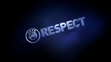 U E F A Respect 