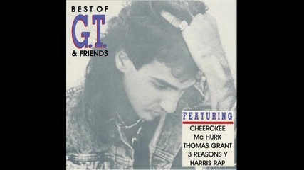 G.t.- One More Night- Freestyle (1996)