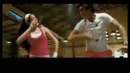 Kya Yehi Pyaar Hai Remix vs. Dance Pe Chance