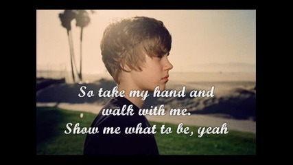 Justin Bieber - Where Are You Now