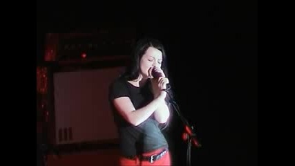 In the Cold, Cold Night by the White Stripes
