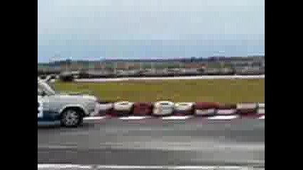 Lada Drift