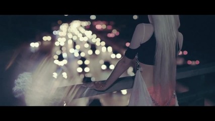 » Премиера 2012 « Kerli - The Lucky Ones