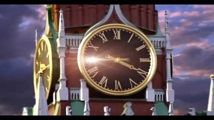 Великая Война. Ф.1 Барбаросса [02]