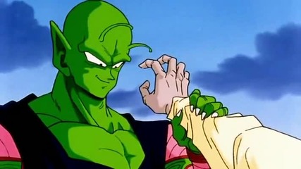 Dragon Ball Z - 131