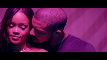 Rihanna - Work (full Hd) ft. Drake 2016
