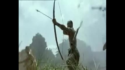 Bang Rajan - 2000 Trailer