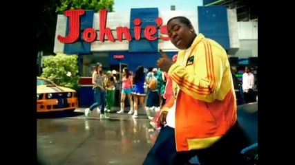 Sean Kingston - Beautiful Girls