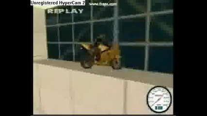 Gta San Andreas Bike Pro Player