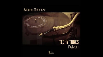 Momo Dobrev & Reivan - Rejected ( Andro V Remix)