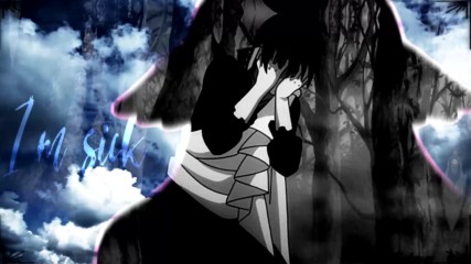 【zeref x Mavis】 - 「amv」