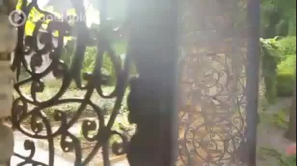 Джена и Андреас-да те прежаля