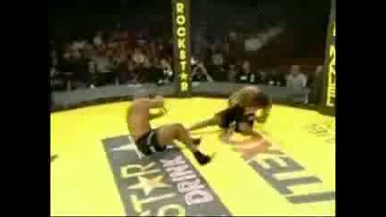 Funny Ufc Double Ko
