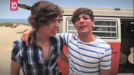 One Direction - Секси сме и го знаем // за gybii и xxfashion_girlxx //