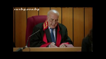 Момичето, което обичах - Епизод 16 Част 1/2
