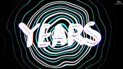 Chen x Alesso - Years (station)