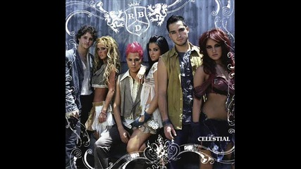 Rbd - Me Canse