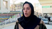 Iran: 'Sport is separate from politics' - Iran joins 2022 Winter Olympics despite boycotts