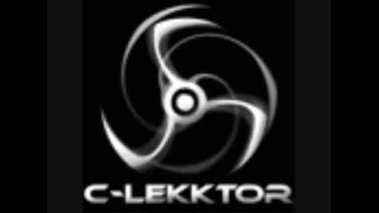 C - Lekktor - See My Hate