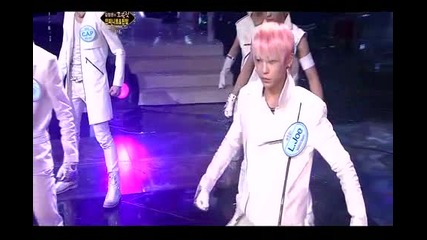 Dance Battle - Infinite Vs Teen Top