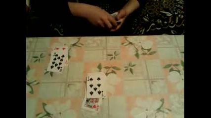 magic 