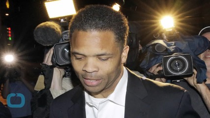 Jesse Jackson Jr. Released From Halfway House