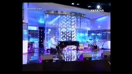 Игорь Крутой - Рушник - Новая Волна 2010 