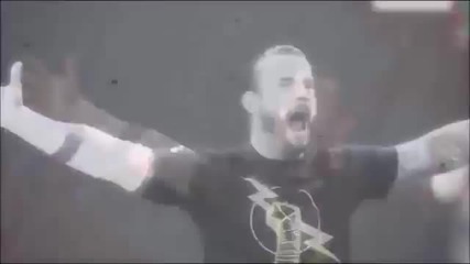 Cm Punk Theme Song_cult Of Perconality