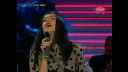 Tanja Savic - Poludela