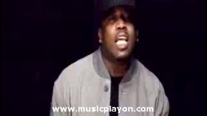 Big Boi - You Aint No Dj (feat. Yelawolf) (2010)