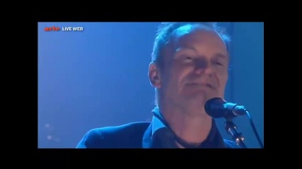 Sting - Englishman in New York French Tv 