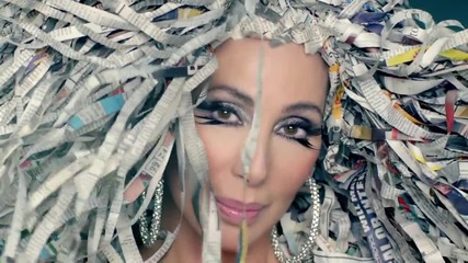 Cher - Woman's World