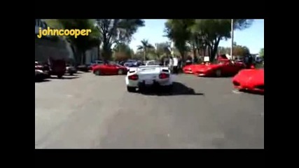 Lamborghini Countach Lp500