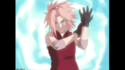 Narusaku Call me Maybe