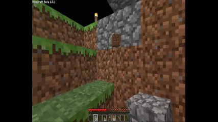 Minecraft - Survivol Island - Ep.1