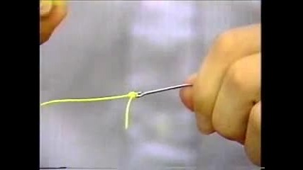 Fly Fishing Lessons - Part 11 