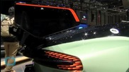 Aston Martin Vulcan To Make North American Debut At 2015 New York Auto Show