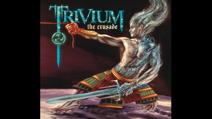 Trivium - And Sadness Will Sear (with lyrics)