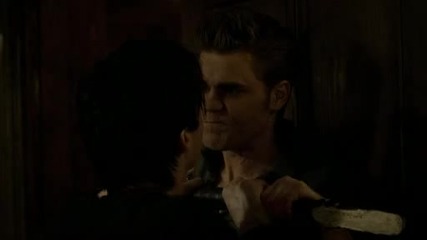 The Vampire Diaries 2-ри Сезон 20-та Серия Part1 Bg audio