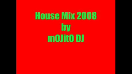 House Mix 2008